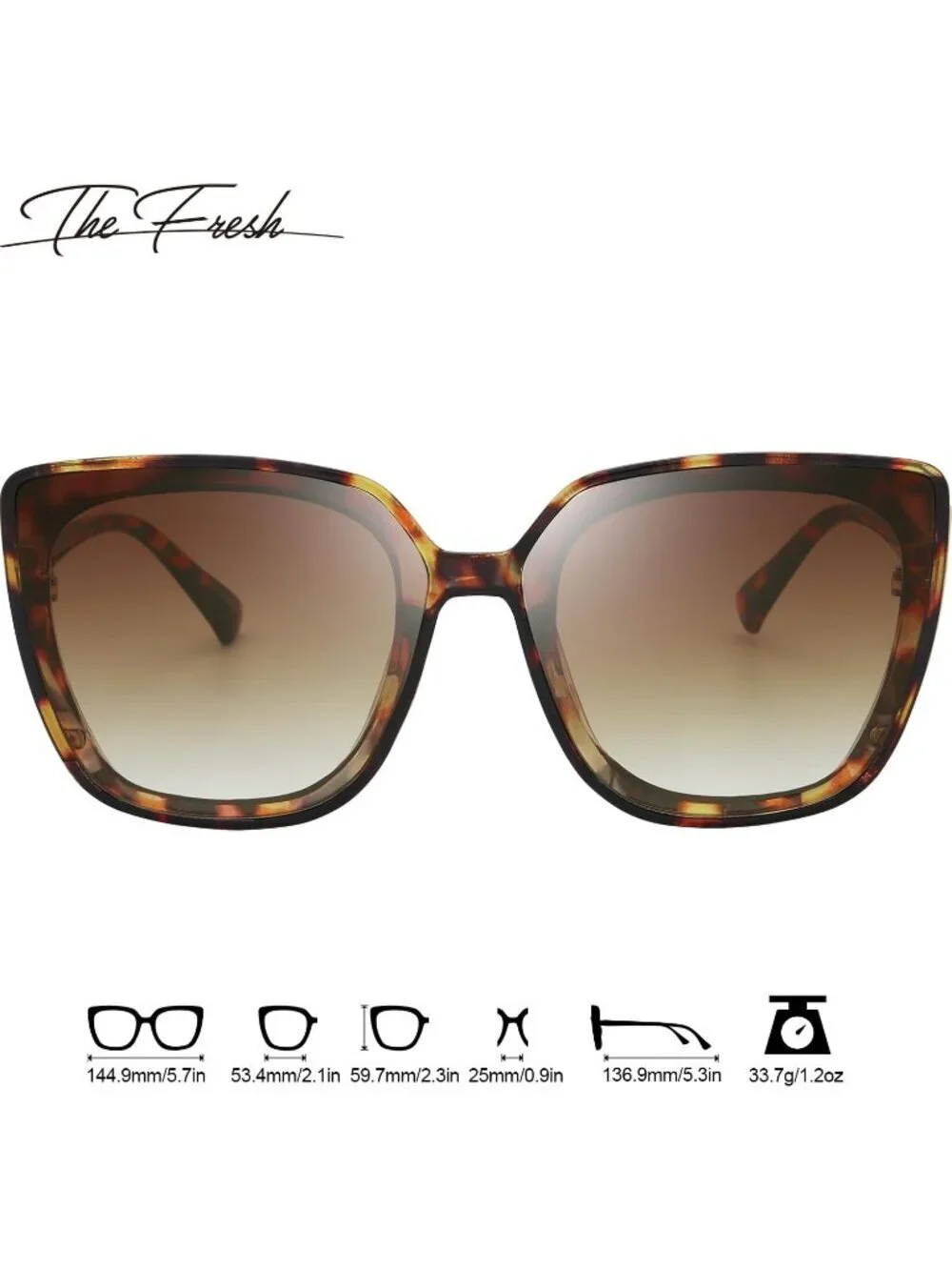 Women's Classic Crystal Elegant Beauty Design Sunglasses Box 738303 Demi